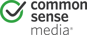 logo for Common Sense Media